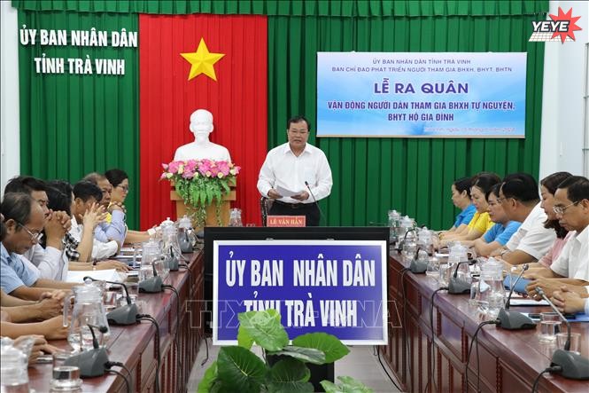 Tổ chức Lễ Động Thổ tại Trà Vinh, Hội Thảo, Hội Nghị 2