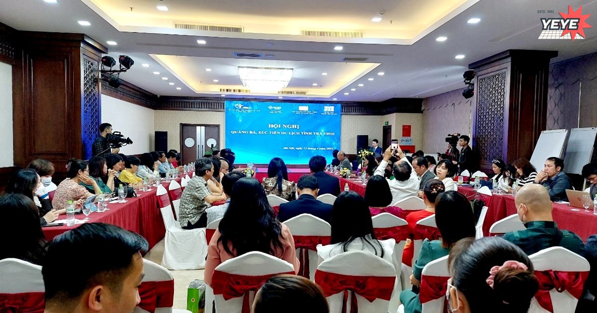 Tổ chức Lễ Động Thổ tại Trà Vinh, Hội Thảo, Hội Nghị