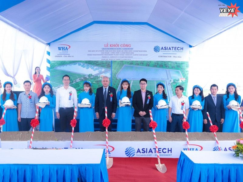 Tổ Chức Lễ Động Thổ Tại Vinh Nghệ An, Hội Thảo, Hội Nghị 1