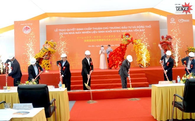 Tổ chức Lễ Động Thổ tại Yên Bái, Hội Thảo, Hội Nghị