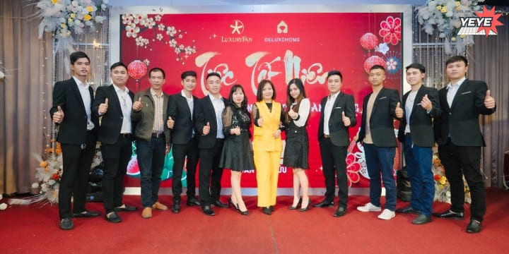 Tổ Chức Trung Thu tại Bạc Liêu, Giáng Sinh, Tất Niên Chất Lượng, Uy Tín