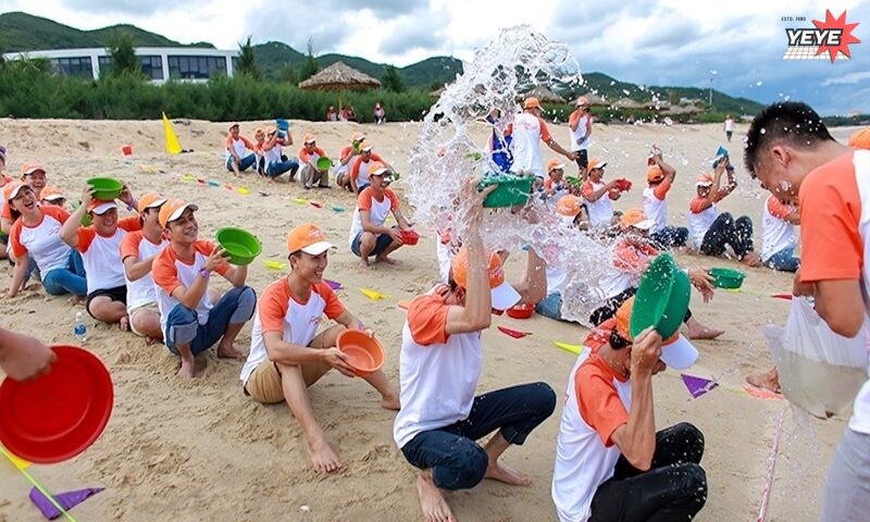Top 4 Công Ty Tổ Chức Team Building Uy Tín, Chất Lượng, Giá Rẻ Tại Nam Định
