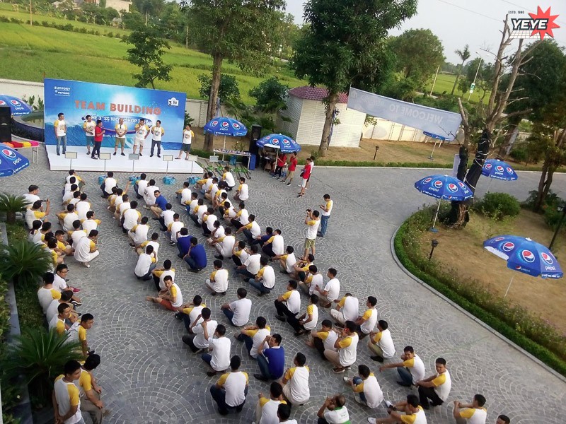 Top 4 Công Ty Tổ Chức Team Building Uy Tín, Chất Lượng, Giá Rẻ Tại Ninh Bình (2)