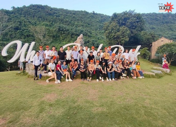 Top 4 Công Ty Tổ Chức Team Building Uy Tín, Chất Lượng, Giá Rẻ Tại Ninh Bình