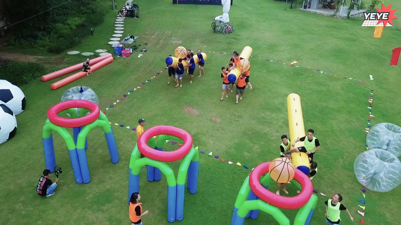 Top 4 Những Công Ty Tổ Chức Team Building Uy Tín, Chất Lượng, Giá Rẻ Tại Hậu Giang (2)