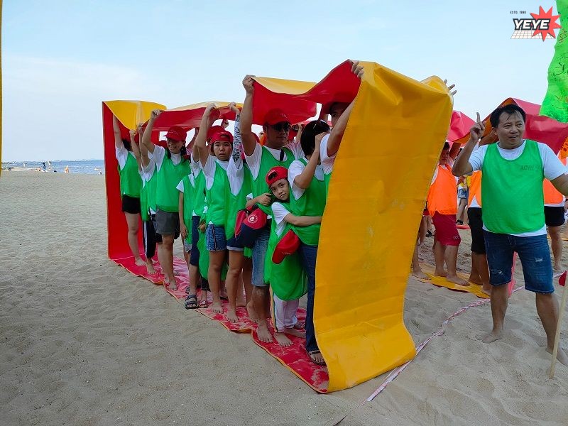 Top 4 Những Công Ty Tổ Chức Team Building Uy Tín, Chất Lượng, Giá Rẻ Tại Kiên Giang (2)