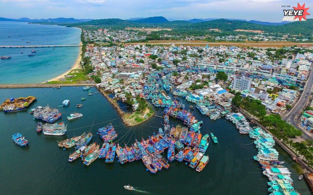 Top 4 Những Công Ty Tổ Chức Team Building Uy Tín, Chất Lượng, Giá Rẻ Tại Kiên Giang
