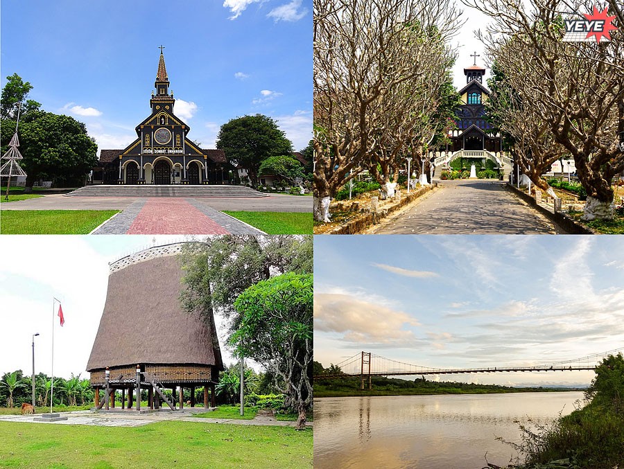 Top 4 Những Công Ty Tổ Chức Team Building Uy Tín, Chất Lượng, Giá Rẻ Tại Kom Tum
