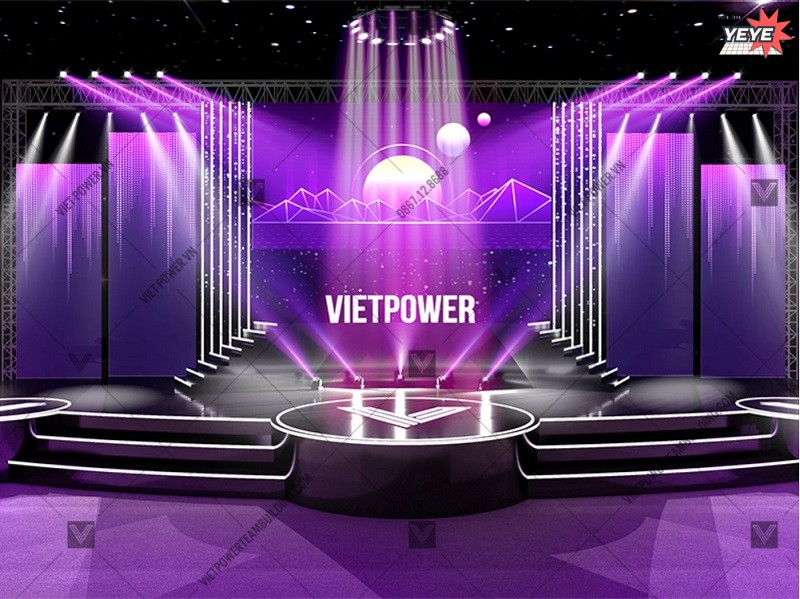 Top Các Công Ty Tại An Giang Cho Thuê Âm Thanh, Ánh Sáng, Sân Khấu Giá Rẻ, Uy Tín1