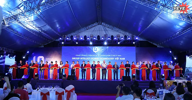 Top những công ty cho thuê âm thanh, ánh sáng, sân khấu uy tín, chất lượng, giá rẻ tại Bà Rịa Vũng Tàu3