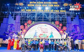Top những công ty cho thuê âm thanh, ánh sáng, sân khấu uy tín, chất lượng, giá rẻ tại Đồng Nai