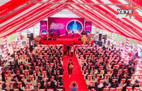 Top những công ty cho thuê âm thanh, ánh sáng, sân khấu uy tín, chất lượng, giá rẻ tại Đồng Tháp1