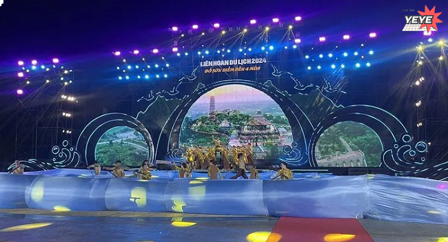 Top những công ty cho thuê âm thanh, ánh sáng, sân khấu uy tín, chất lượng, giá rẻ tại Hải Phòng3