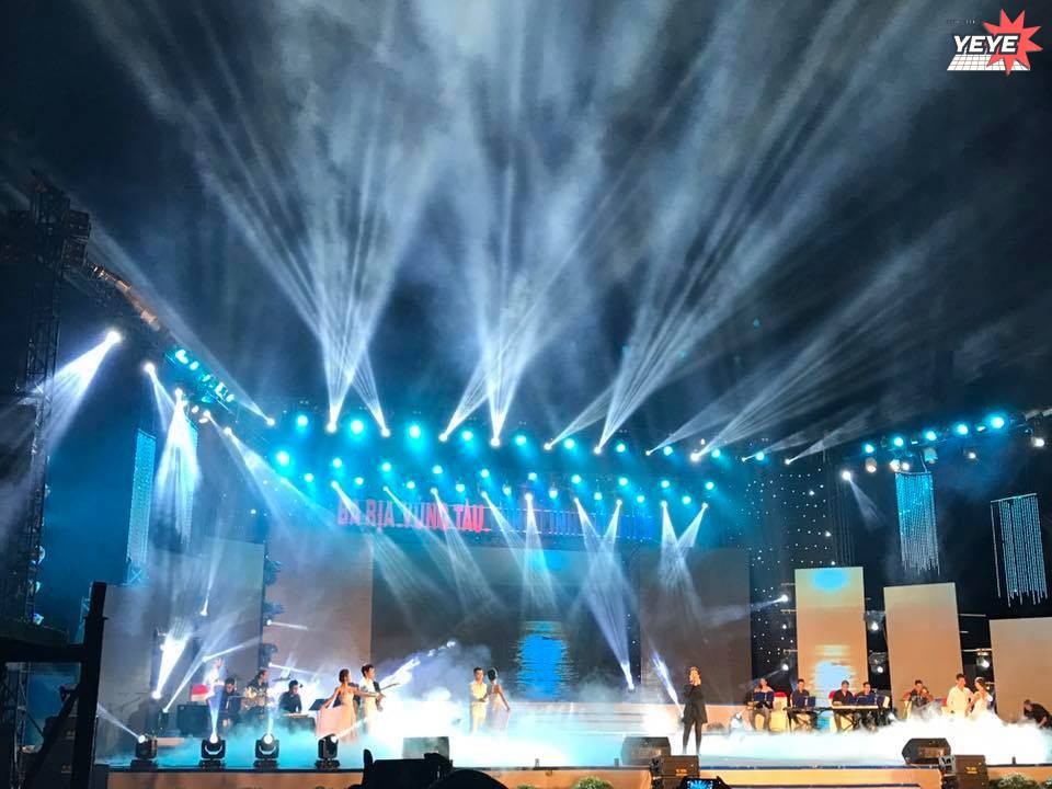 Top những công ty tổ chức sự kiện event uy tín, chất lượng, giá rẻ tại Bắc Giang 2