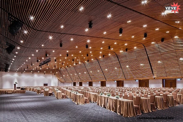 Top những công ty tổ chức sự kiện event uy tín, chất lượng, giá rẻ tại Hồ Chí Minh 2
