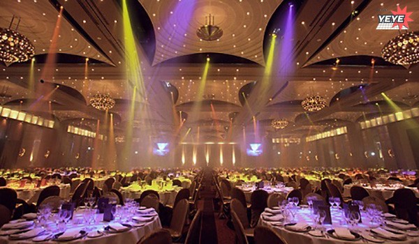 Top những công ty tổ chức sự kiện event uy tín, chất lượng, giá rẻ tại Hồ Chí Minh 3