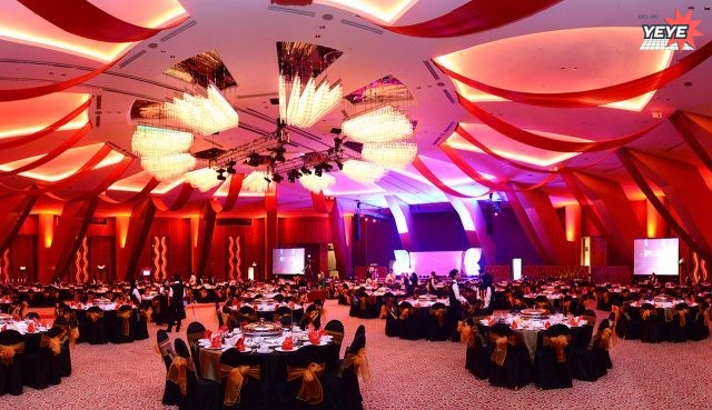 Top những công ty tổ chức sự kiện event uy tín, chất lượng, giá rẻ tại Hồ Chí Minh