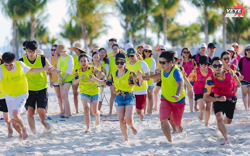 Top Những Công Ty Tổ Chức Team Building Uy Tín, Chất Lượng, Giá Rẻ Tại Bắc Kạn (3)