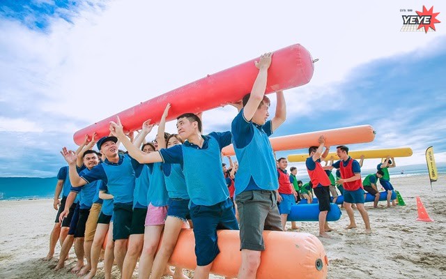 Top Những Công Ty Tổ Chức Team Building Uy Tín, Chất Lượng, Giá Rẻ Tại Bắc Kạn