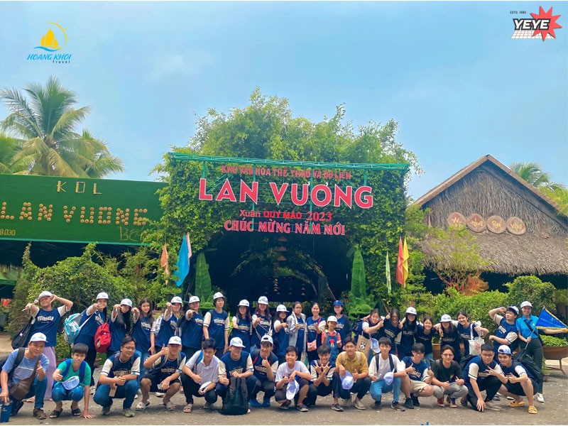 Top những Công Ty Tổ Chức Team Building Uy Tín, Chất Lượng, Giá Rẻ Tại Bến Tre (2)