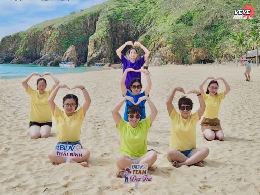 Top Những Công Ty Tổ Chức Team Building Uy Tín, Chất Lượng, Giá Rẻ Tại Bình Phước (2)