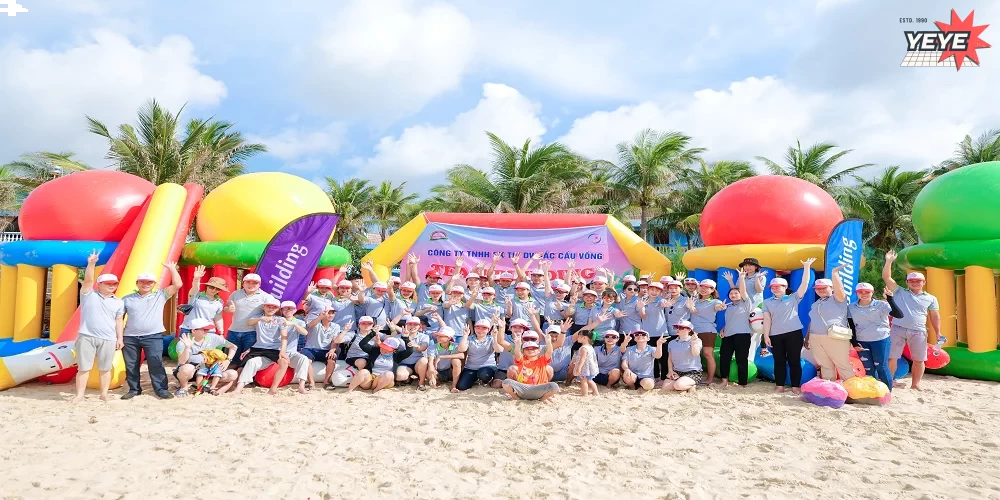 Top Những Công Ty Tổ Chức Team Building Uy Tín, Chất Lượng, Giá Rẻ Tại Bình Phước (3)