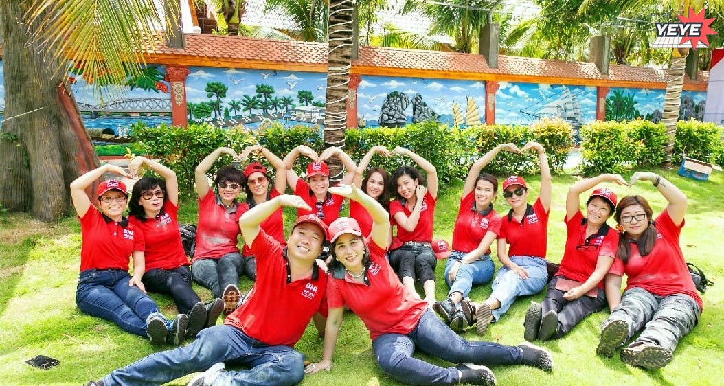 Top Những Công Ty Tổ Chức Team Building Uy Tín, Chất Lượng, Giá Rẻ Tại Bình Phước