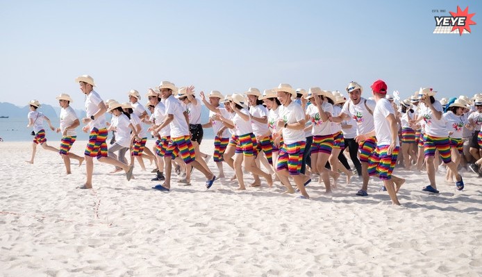 Top Những Công Ty Tổ Chức Team Building Uy Tín, Chất Lượng, Giá Rẻ Tại Bình Thuận (4)