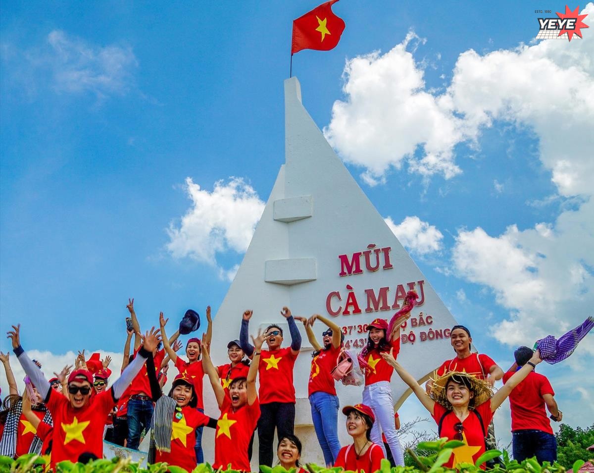 Top những Công Ty Tổ Chức Team Building Uy Tín, Chất Lượng, Giá Rẻ Tại Cà Mau (3)
