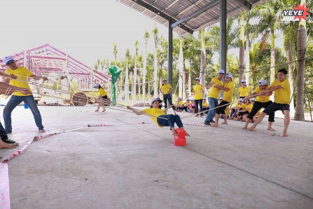 Top Những Công Ty Tổ Chức Team Building Uy Tín, Chất Lượng, Giá Rẻ Tại Cần Thơ (4)