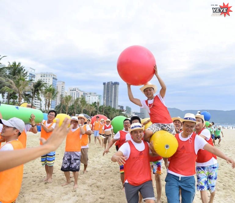 Top Những Công Ty Tổ Chức Team Building Uy Tín, Chất Lượng, Giá Rẻ Tại Đà Nẵng (3)