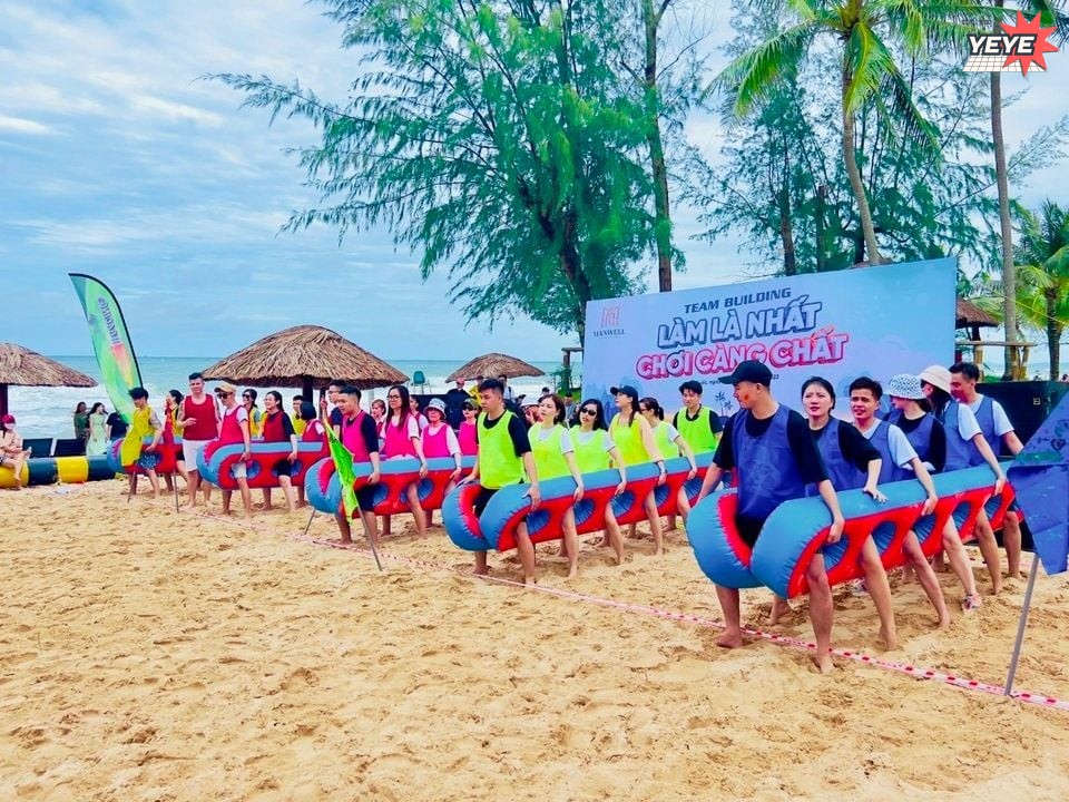 Top Những Công Ty Tổ Chức Team Building Uy Tín, Chất Lượng, Giá Rẻ Tại Hà Tĩnh (2)