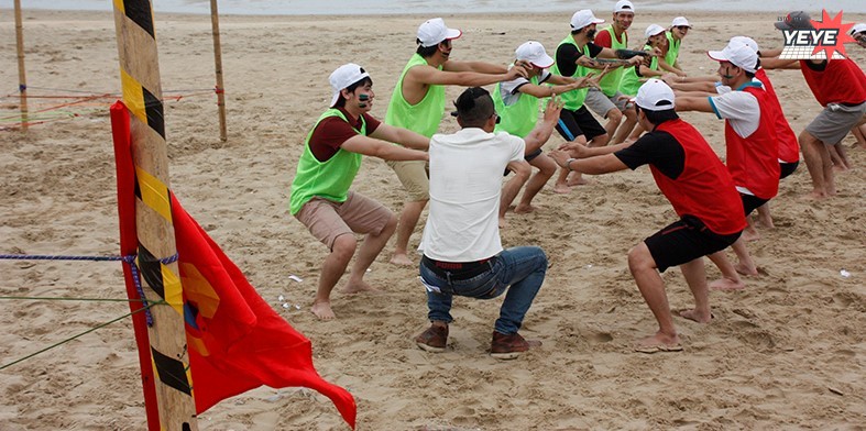 Top Những Công Ty Tổ Chức Team Building Uy Tín, Chất Lượng, Giá Rẻ Tại Hà Tĩnh (4)