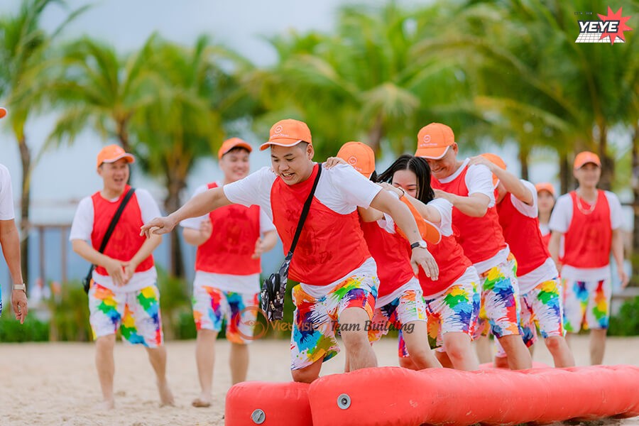 Top Những Công Ty Tổ Chức Team Building Uy Tín, Chất Lượng, Giá Rẻ Tại Hải Dương (2)