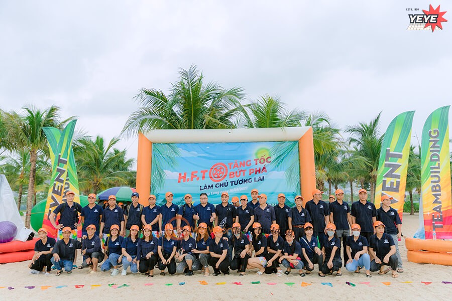 Top Những Công Ty Tổ Chức Team Building Uy Tín, Chất Lượng, Giá Rẻ Tại Hải Dương (3)