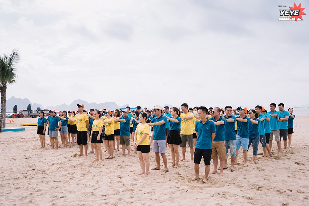 Top Những Công Ty Tổ Chức Team Building Uy Tín, Chất Lượng, Giá Rẻ Tại Hải Dương (4)
