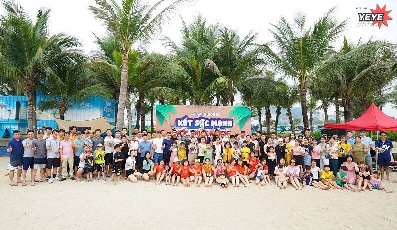 Top Những Công Ty Tổ Chức Team Building Uy Tín, Chất Lượng, Giá Rẻ Tại Hải Dương