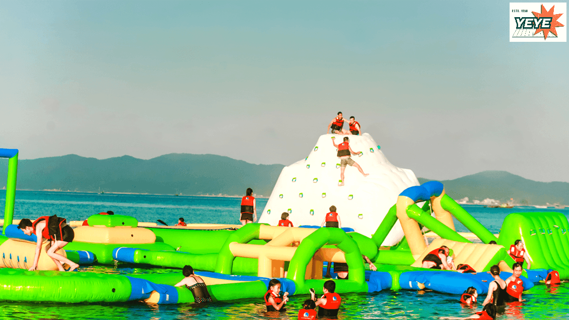 Top Những Công Ty Tổ Chức Team Building Uy Tín, Chất Lượng, Giá Rẻ Tại Hậu Giang