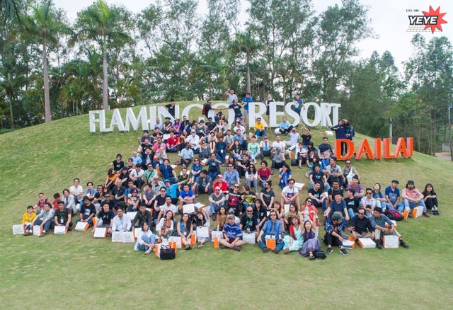 Top Những Công Ty Tổ Chức Team Building Uy Tín, Chất Lượng, Giá Rẻ Tại Hưng Yên (3)