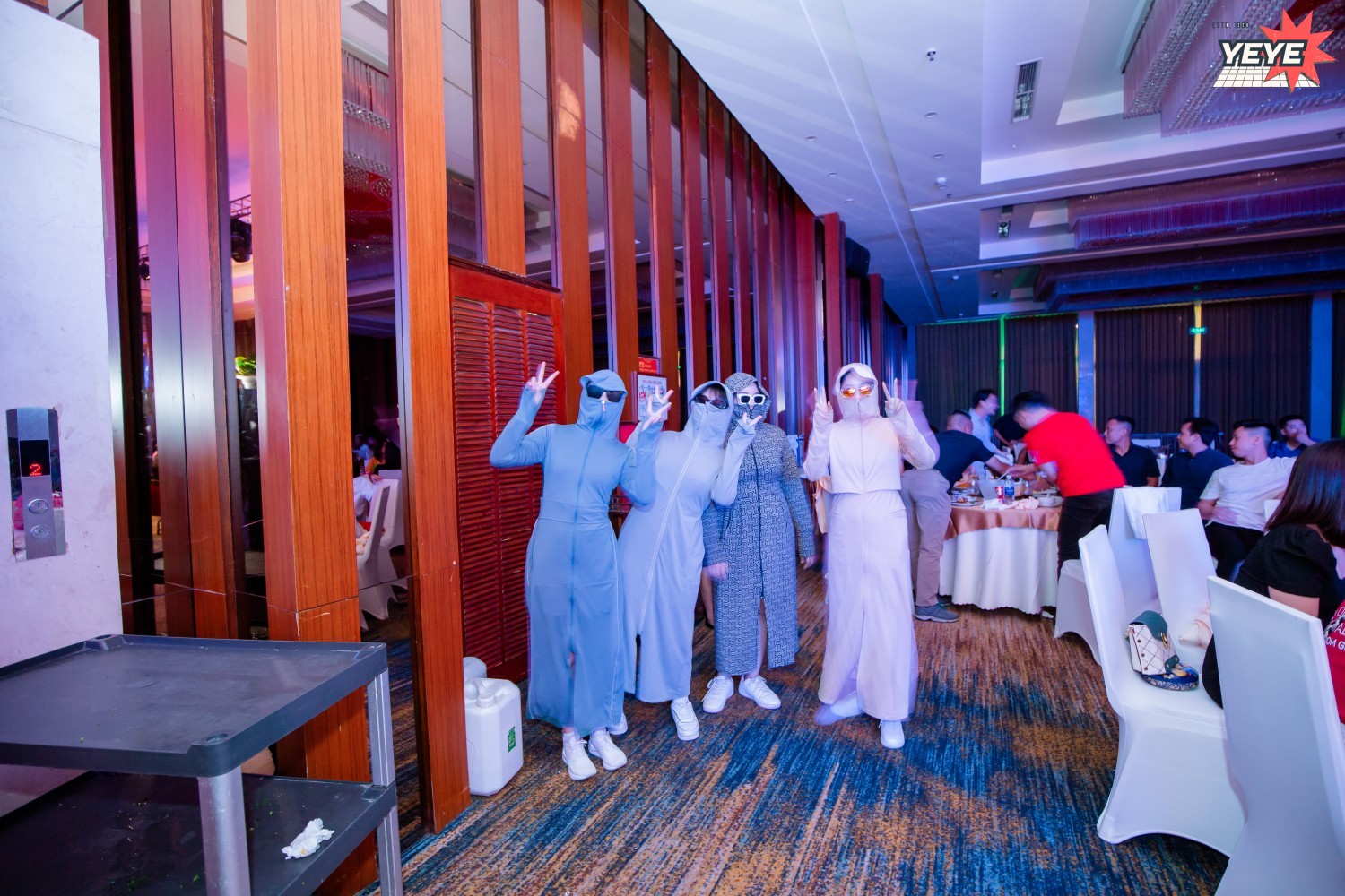 Top những công ty tổ chức team building uy tín, chất lượng, giá rẻ tại Lai Châu 1