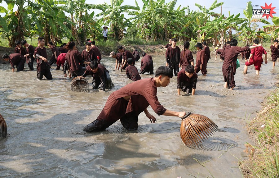 Top những Công Ty Tổ Chức Team Building Uy Tín, Chất Lượng, Giá Rẻ Tại Long An (2)