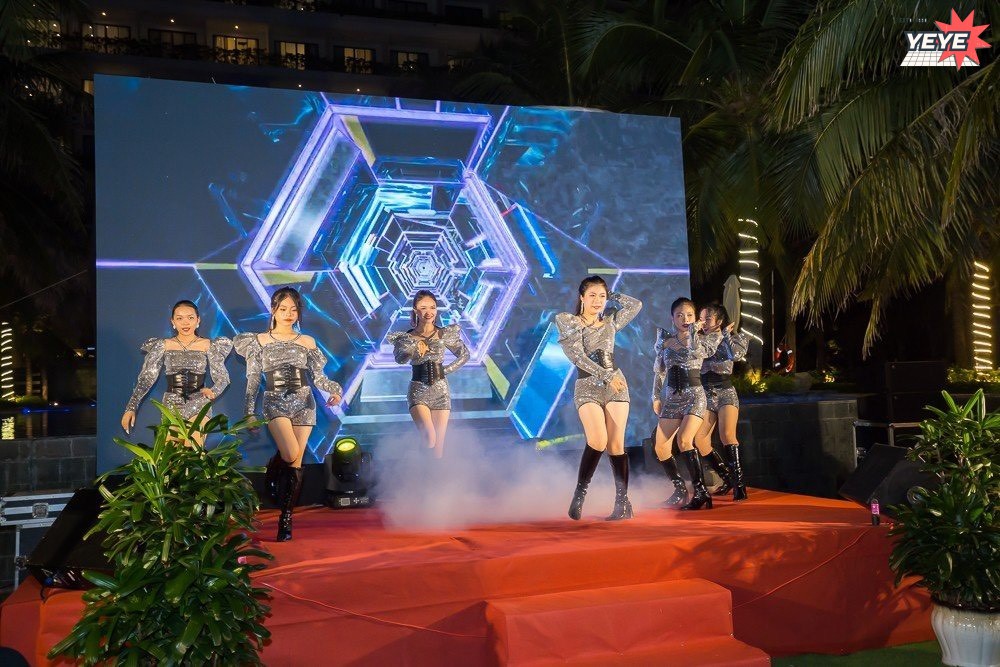 Top những công ty tổ chức team building uy tín, chất lượng, giá rẻ tại Phú Yên 1