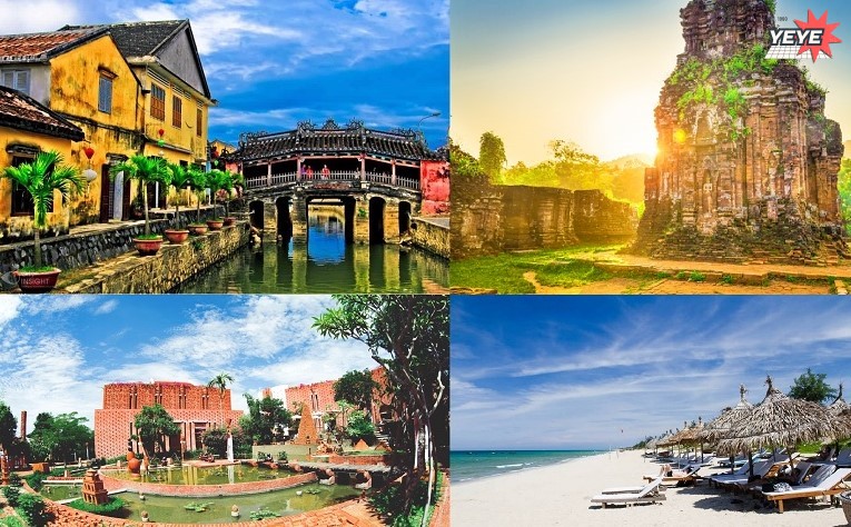 Top những Công Ty Tổ Chức Team Building Uy Tín, Chất Lượng, Giá Rẻ Tại Quảng Nam (2)
