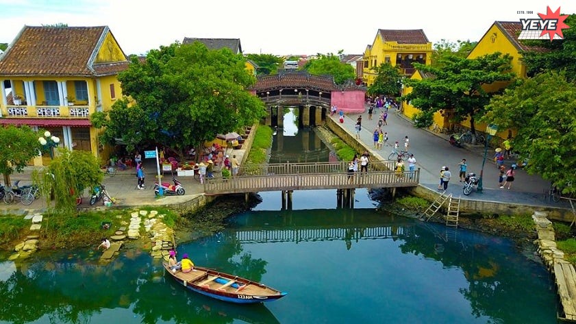 Top những Công Ty Tổ Chức Team Building Uy Tín, Chất Lượng, Giá Rẻ Tại Quảng Nam