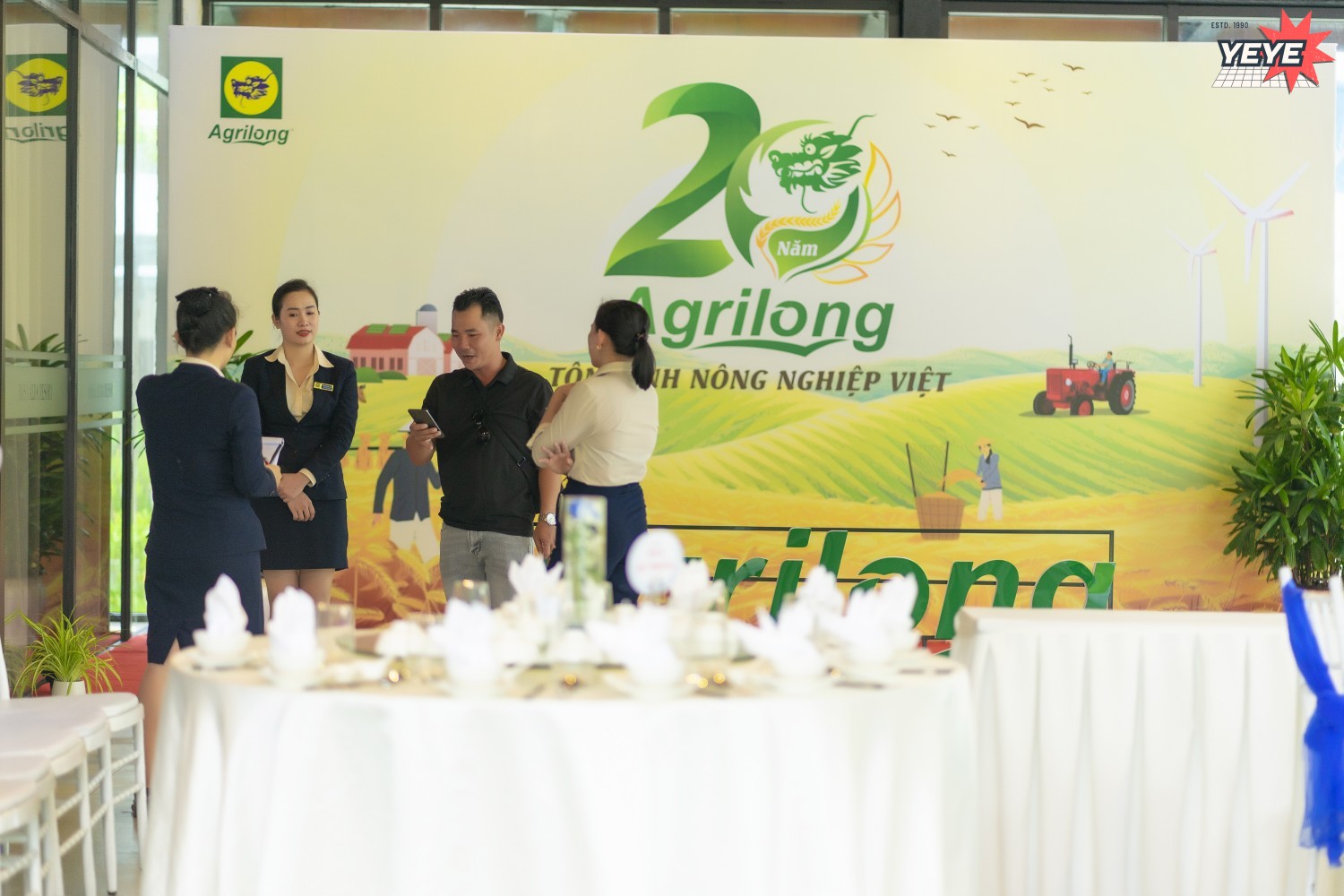 Top những công ty tổ chức team building uy tín, chất lượng, giá rẻ tại Quảng Ninh 1
