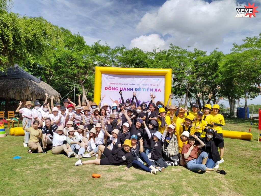 Top những Công Ty Tổ Chức Team Building Uy Tín, Chất Lượng, Giá Rẻ Tại Tây Ninh (2)