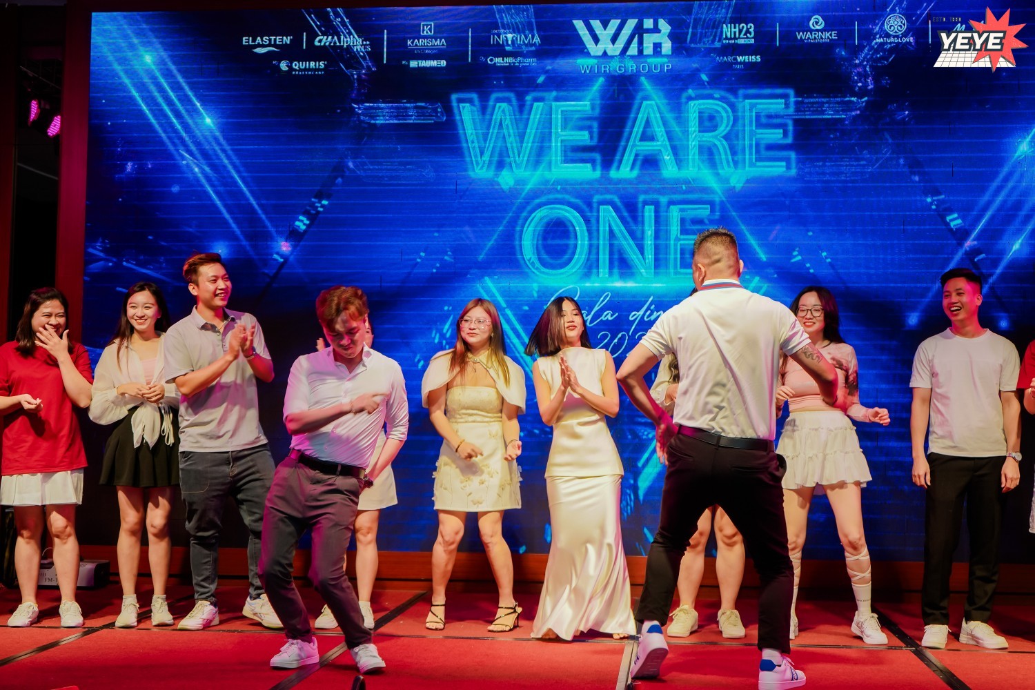 Top những công ty tổ chức team building uy tín, chất lượng, giá rẻ tại Trà Vinh 1