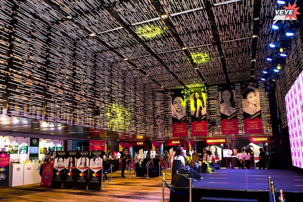 Top những công ty tổ chức team building uy tín, chất lượng, giá rẻ tại Vĩnh Phúc 2