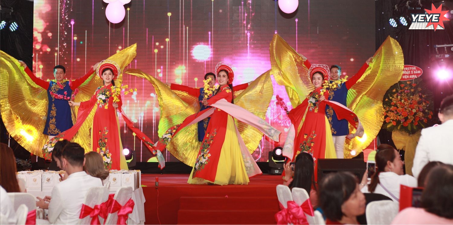 Top những công ty tổ chức team building uy tín, chất lượng, giá rẻ tại Yên Bái 1