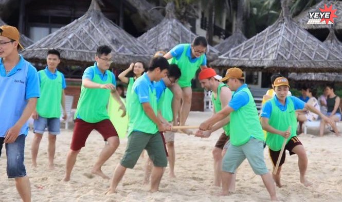 Top Những Công Ty Tổ Chức Team Building Uy Tín, Chất Lượng Và Giá Rẻ Tại Tây Ninh (1)
